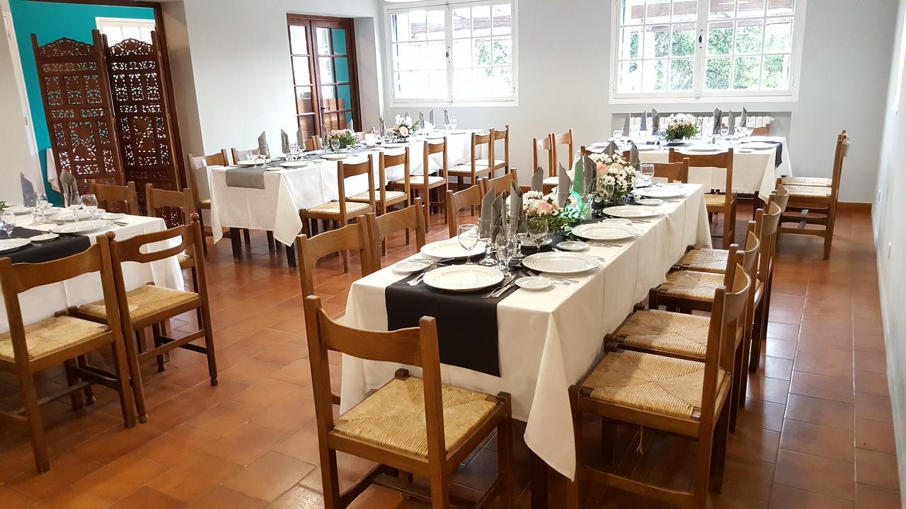 Hotel Restaurant Les 3 Chenes Frejus Ngoại thất bức ảnh